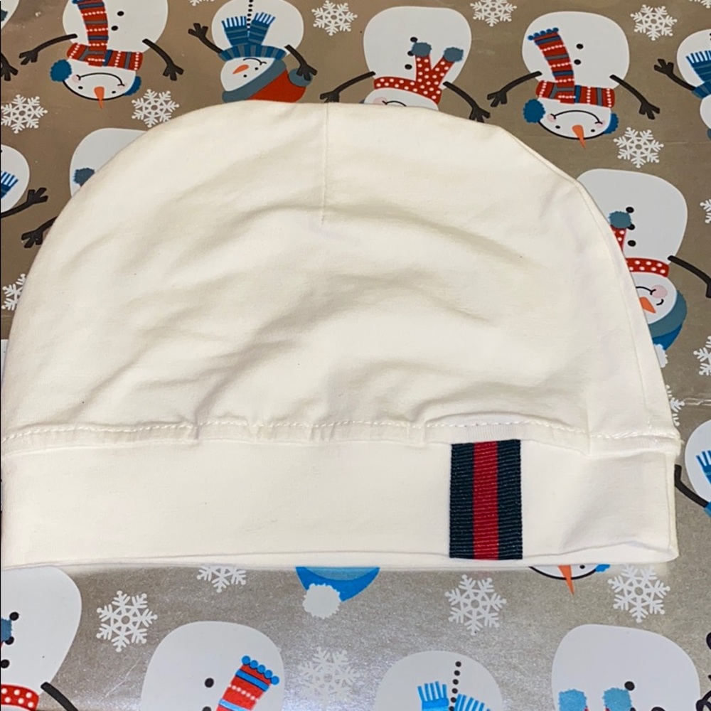 Baby boy Gucci Hat